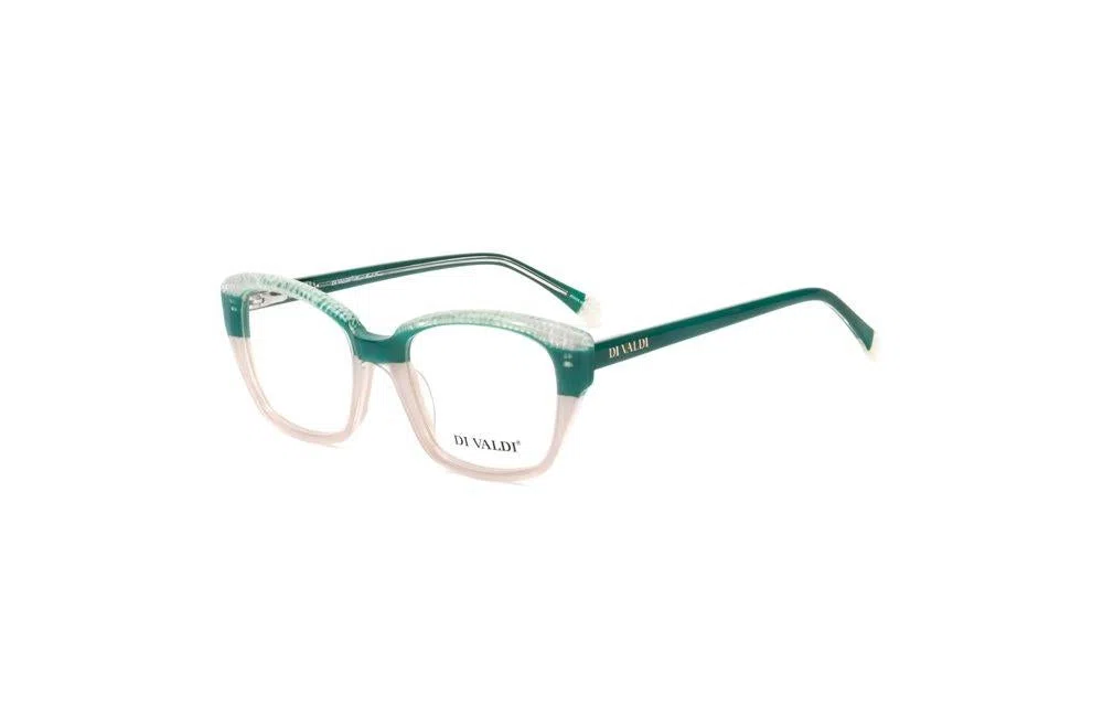 Divaldi DVO8314 Eyeglasses - view 3